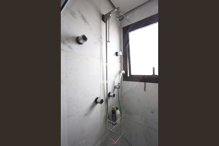 Apartamento à venda com 170m², 3 quartos e 3 vagasBanheiro da Suíte 1