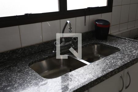 Apartamento à venda com 170m², 3 quartos e 3 vagascozinha