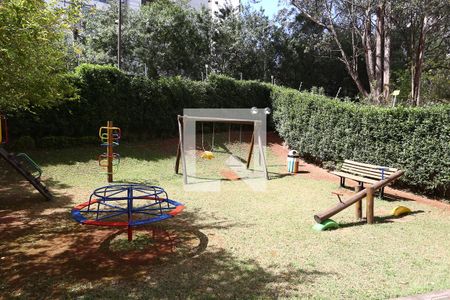 Apartamento à venda com 170m², 3 quartos e 3 vagasPlayground