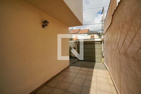 Casa à venda com 242m², 3 quartos e 6 vagasGaragem