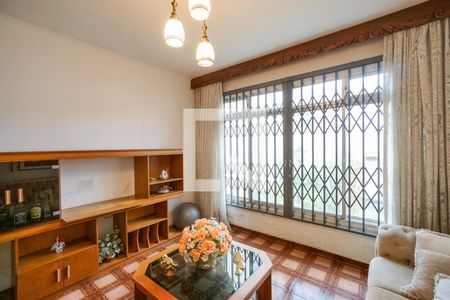 Sala de casa à venda com 3 quartos, 242m² em Guaiaúna, São Paulo