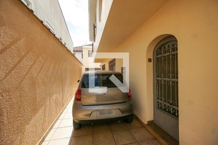Casa à venda com 242m², 3 quartos e 6 vagasGaragem