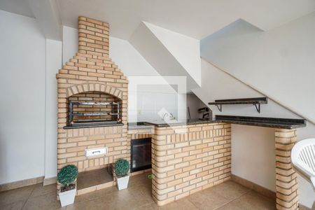 Casa à venda com 242m², 3 quartos e 6 vagasChurrasqueira