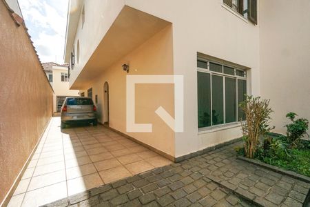 Casa à venda com 242m², 3 quartos e 6 vagasGaragem