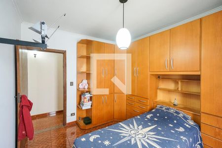 Casa à venda com 242m², 3 quartos e 6 vagasQuarto 01