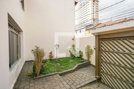 Casa à venda com 242m², 3 quartos e 6 vagasJardim