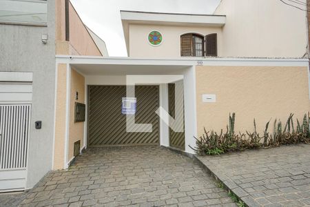 Casa à venda com 242m², 3 quartos e 6 vagasFachada