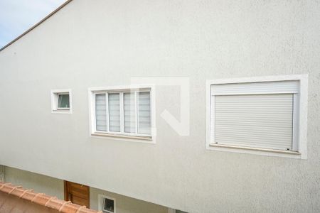 Casa à venda com 242m², 3 quartos e 6 vagasVista do quarto 01