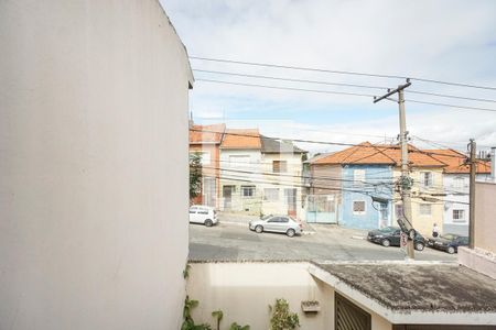 Casa à venda com 242m², 3 quartos e 6 vagasVista da suíte