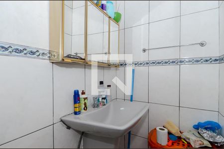 Casa à venda com 250m², 3 quartos e 2 vagasBanheiro da Suíte