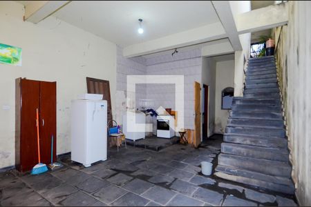 Casa à venda com 250m², 3 quartos e 2 vagasÁrea de Serviço