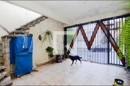 Casa à venda com 250m², 3 quartos e 2 vagasGaragem
