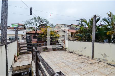 Casa à venda com 250m², 3 quartos e 2 vagasVaranda 