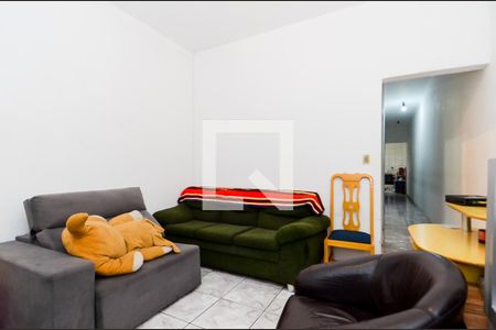 Sala de casa à venda com 3 quartos, 250m² em Jardim Rosana, Guarulhos