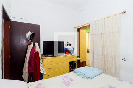 Casa à venda com 250m², 3 quartos e 2 vagasQuarto 2 - Suíte