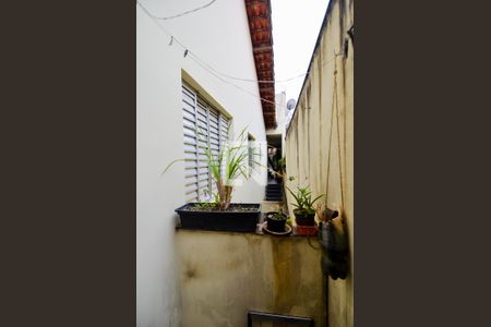 Casa à venda com 250m², 3 quartos e 2 vagasVaranda da Suíte 