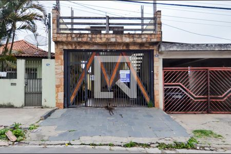 Casa à venda com 250m², 3 quartos e 2 vagasFachada