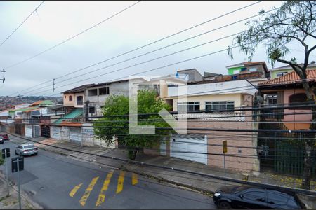 Casa à venda com 250m², 3 quartos e 2 vagasVista da Varanda 