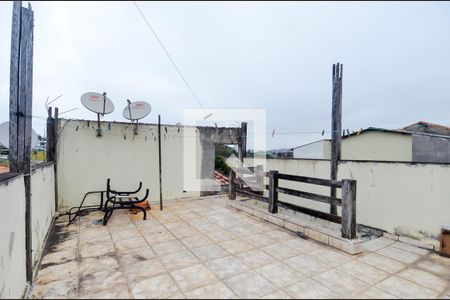 Casa à venda com 250m², 3 quartos e 2 vagasVaranda 