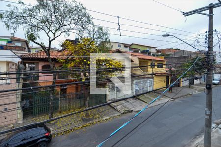 Casa à venda com 250m², 3 quartos e 2 vagasVista da Varanda 