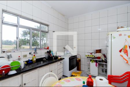 Casa à venda com 250m², 3 quartos e 2 vagasCozinha