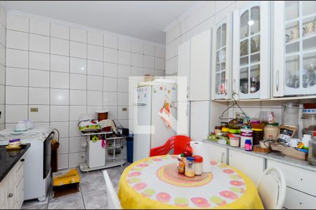 Casa à venda com 250m², 3 quartos e 2 vagasCozinha