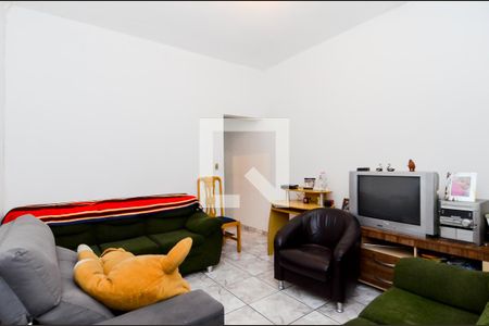 Sala de casa à venda com 3 quartos, 250m² em Jardim Rosana, Guarulhos