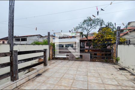 Casa à venda com 250m², 3 quartos e 2 vagasVaranda 