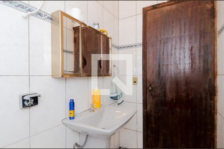 Casa à venda com 250m², 3 quartos e 2 vagasBanheiro Social