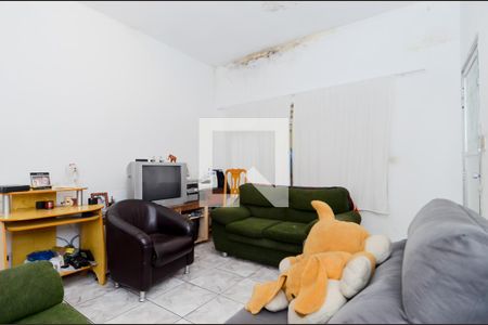 Sala de casa à venda com 3 quartos, 250m² em Jardim Rosana, Guarulhos