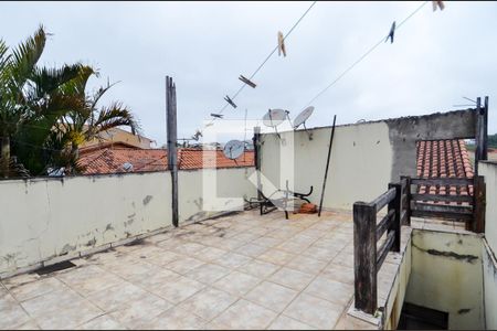 Casa à venda com 250m², 3 quartos e 2 vagasVaranda da Sala