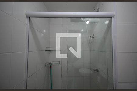 Studio à venda com 24m², 1 quarto e sem vagaBanheiro