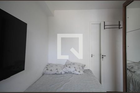 Studio à venda com 24m², 1 quarto e sem vagaQuarto 