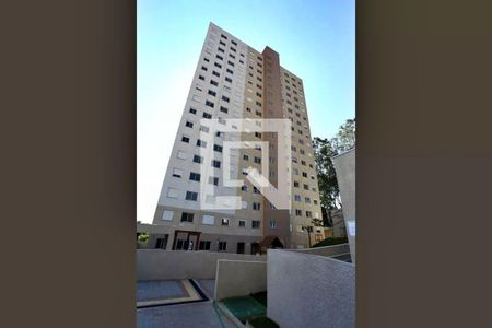 Studio à venda com 24m², 1 quarto e sem vagaFachada