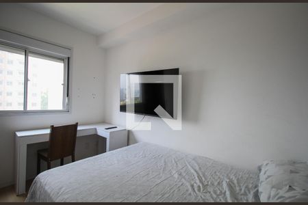 Studio à venda com 24m², 1 quarto e sem vagaQuarto 