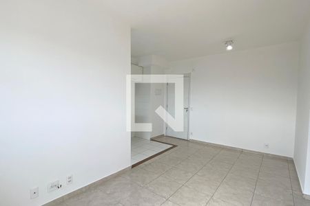 Sala de apartamento para alugar com 2 quartos, 51m² em Vila Sao Joao, Barueri