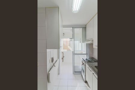 Apartamento à venda com 67m², 3 quartos e 1 vaga Apartamento à venda com 67m², 3 quartos e 1 vagaCozinha