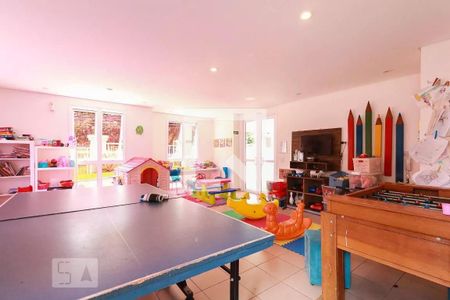 Apartamento à venda com 67m², 3 quartos e 1 vaga Apartamento à venda com 67m², 3 quartos e 1 vagaBrinquedoteca / Salão de Jogos