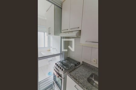 Apartamento à venda com 67m², 3 quartos e 1 vaga Apartamento à venda com 67m², 3 quartos e 1 vagaCozinha