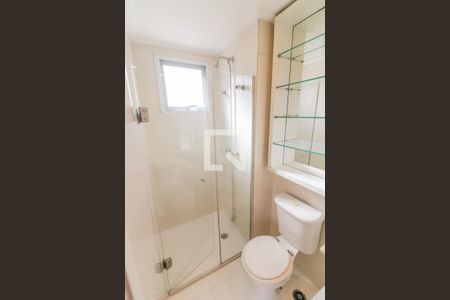 Apartamento à venda com 67m², 3 quartos e 1 vaga Apartamento à venda com 67m², 3 quartos e 1 vagaQuarto 2 Suite