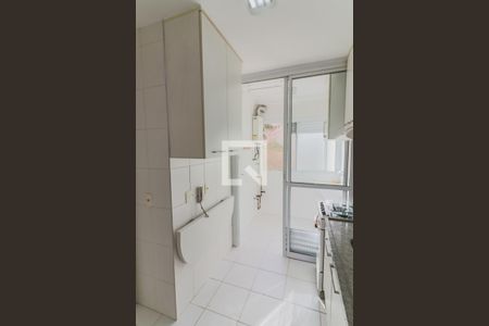 Apartamento à venda com 67m², 3 quartos e 1 vaga Apartamento à venda com 67m², 3 quartos e 1 vagaCozinha