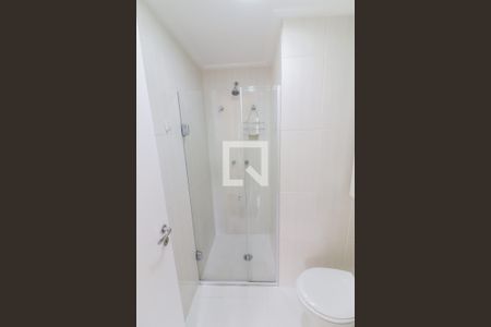 Apartamento à venda com 67m², 3 quartos e 1 vaga Apartamento à venda com 67m², 3 quartos e 1 vagaBanheiro Social