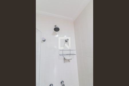 Apartamento à venda com 67m², 3 quartos e 1 vaga Apartamento à venda com 67m², 3 quartos e 1 vagaBanheiro Social