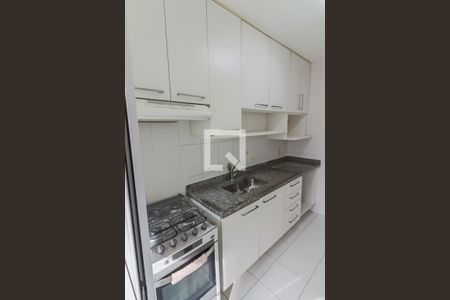 Apartamento à venda com 67m², 3 quartos e 1 vaga Apartamento à venda com 67m², 3 quartos e 1 vagaCozinha
