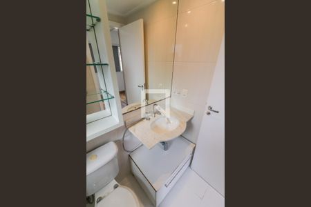 Apartamento à venda com 67m², 3 quartos e 1 vaga Apartamento à venda com 67m², 3 quartos e 1 vagaQuarto 2 Suite