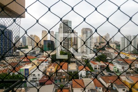 Vista do Quarto 1 de apartamento para alugar com 2 quartos, 67m² em Santana, São Paulo