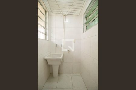 Apartamento para alugar com 47m², 2 quartos e sem vagaLavanderia 