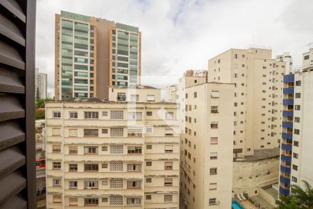 Apartamento para alugar com 47m², 2 quartos e sem vagaVista Quarto 2