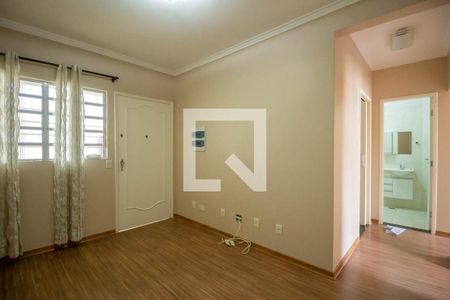 Apartamento para alugar com 47m², 2 quartos e sem vagaSala