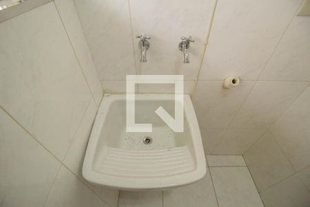 Apartamento para alugar com 47m², 2 quartos e sem vagaLavanderia 